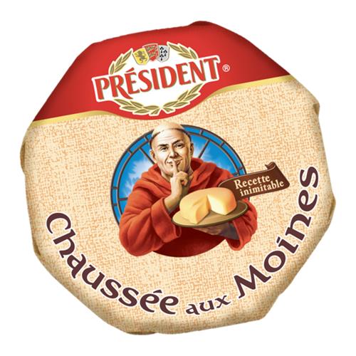 Queijo Chaussée Aux Moines